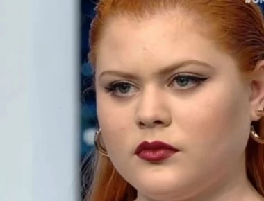 Η αποκάλυψη της Ξανθής Τζερεφού από το GNTM που άφησε άφωνο τον Γ.Αρναούτογλου- «Μου κάνεις πλάκα τώρα;» (βίντεο)